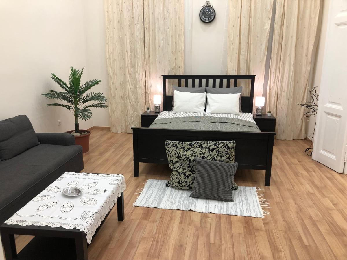 Dohany Appartement Boedapest